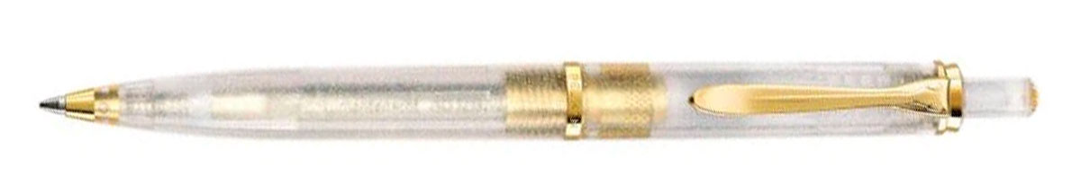 Beryl Classic - Pelikan Golden Beryl Classic 200 Ballpoint